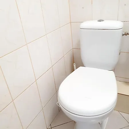 Appartement Center Apartment, Balcony Twarda