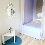 Apartamento Center Apartment, Balcony Twarda