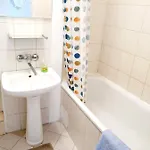 Apartamento Center Apartment, Balcony Twarda Varsovia